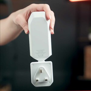 تقویت‌کننده وای‌فای 2.4 گیگاهرتز 300 مگابایت بر ثانیه پورودو