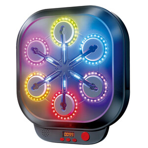 سیبل تعاملی بوکس