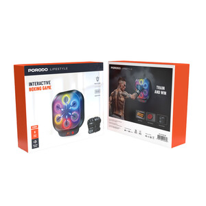 سیبل تعاملی ورزش بوکس برند پرودو
