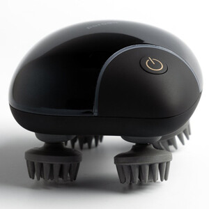 قیمت ماساژور سر شارژی قابل حمل پورودو