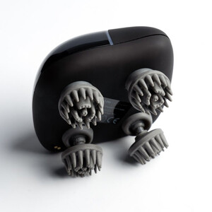 بهترین ماساژور سر شارژی قابل حمل پورودو