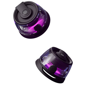 اسپیکر 3 وات بلوتوث مغناطیسی پرودو