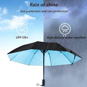 قیمت چتر آفتابی و بارنی دارای فن خنک‌کننده و مه مرطوب‌کننده پورودو