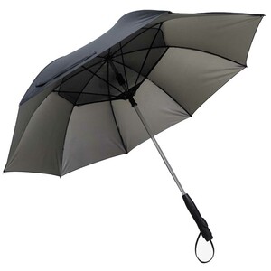 نمایندگی چتر آفتابی و بارنی دارای فن خنک‌کننده و مه مرطوب‌کننده پورودو