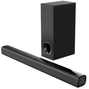 ساندبار پورودو PD-STBS100W-BK