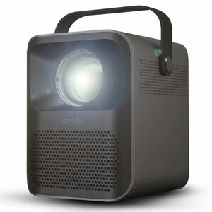 ویدئو پروژکتور قابل حمل پورودو PD-HDPRJAN-BK