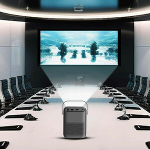 پروژکتور پورودو