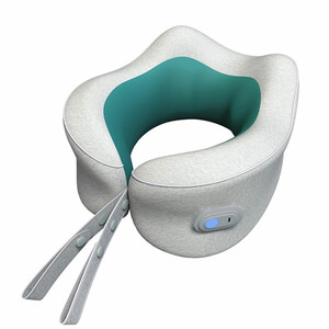 بالش و ماساژور گردنی پورودو PD-KMSPLW-GY