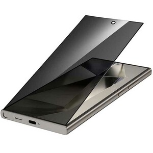 گلسی حریم شخصی  سامسونگ اس 24 الترا گرین لاین