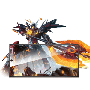 قیمت گلسی حریم شخصی  سامسونگ اس 24 الترا گرین لاین