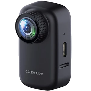 فروش دوربین عکاسی فیلمبرداری مینی دوربین اکشن طبیعت‌گردی، گردشگری کمپینگ بلاگری گرین‌لاین