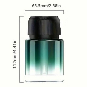 خوشبوکننده هوا گرین لاین