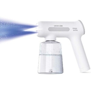 اسپری تفنگی قابل شارژ گرین لاین GNATSPYGNWH