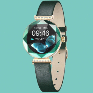 خرید ساعت هوشمند زنانه گرین