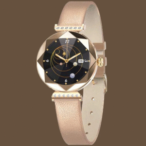 فروش ساعت هوشمند زنانه گرین