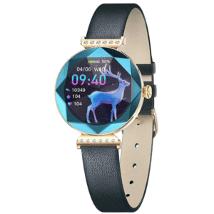 قیمت ساعت هوشمند زنانه گرین