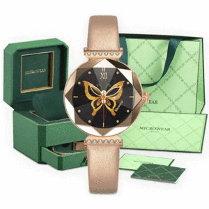 جعبه کادوئی ساعت هوشمند