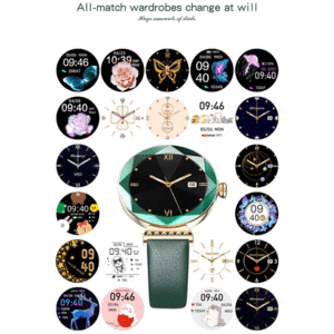 فروش ساعت هوشمند زنانه