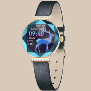 قیمت ساعت هوشمند زنانه