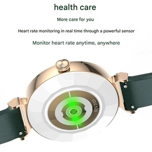 خرید ساعت هوشمند زنانه