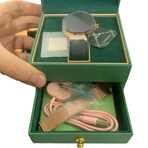 ساعت هوشمند زنانه گرین