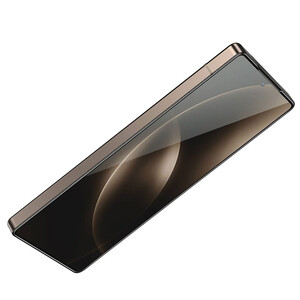 فروش گلس پرایویسی تمام صفحه سامسونگ گلکسی اس 25 اولترا گرین