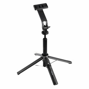 مونوپاد و پایه موبایل گرین لاین GNCLISTICKBK