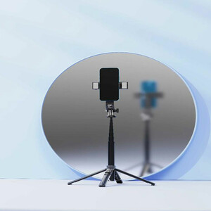 مونوپاد و چهار پایه گرین لاین