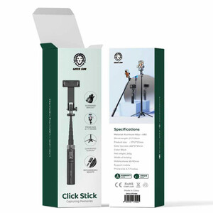 پایه سلفی گرین لاین