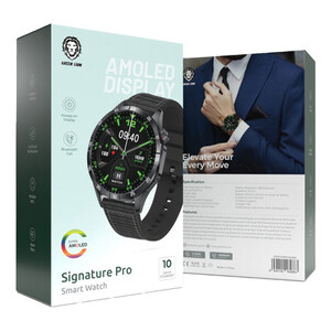 بهترین ساعت هوشمند گرین لاین