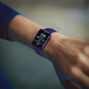 خرید ساعت هوشمند اکتیو اس ای گرین