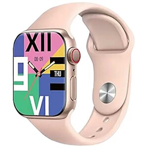 ساعت هوشمند اکتیو اس ای گرین