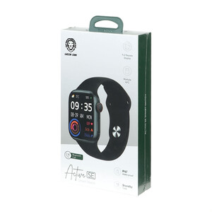 قیمت ساعت هوشمند اکتیو اس ای گرین