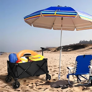 قیمت چرخ دستی تاشو گرین لاین