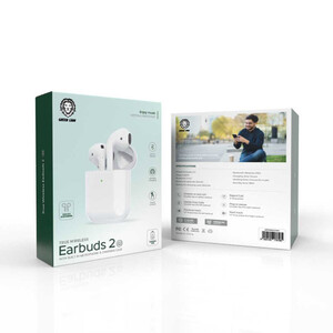 هندزفری بلوتوثی 5.3 گرین