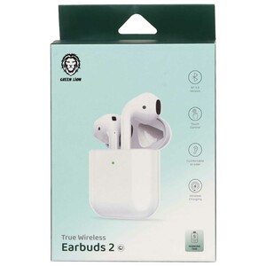 بهترین هندزفری بلوتوثی 5.3 گرین