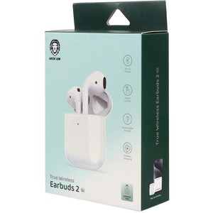 هندزفری بلوتوثی 5.3 گرین