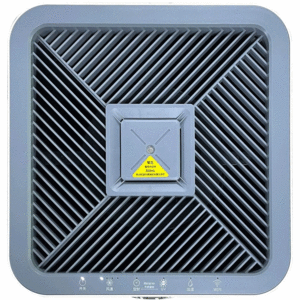 تصفیه هوا هوشمند