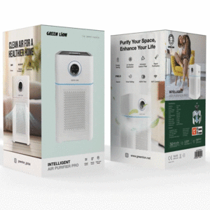 قیمت تصفیه هوا هوشمند