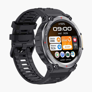 بهترین پک عینک آفتابی و ساعت هوشمند گرین