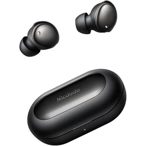 فروش هندزفری بی‌ سیم و ایرپاد حذف نویز مک دودو مناسب خواب عمیق