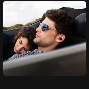 هندزفری بی‌ سیم و ایرپاد حذف نویز مک دودو مناسب خواب عمیق