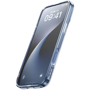 برترین کاور و گارد کریستالی شفاف مگنتی آیفون 16 پرو مک دودو