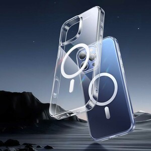 گارد مگنتی آیفون 16 پرو مک دودو