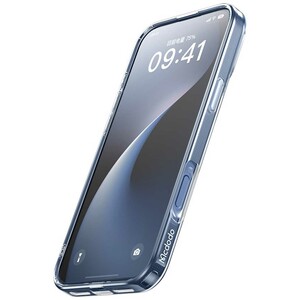 خرید قاب شفاف مگ سیف آیفون 16 پرو مک دودو