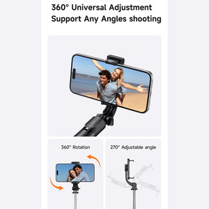 قیمت مونوپاد سلفی و سه پایه عکاسی مک دودو