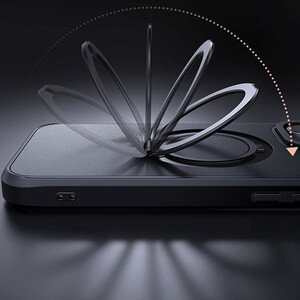 قیمت قاب مگنتی محافظ  گوشی آیفون 16 مک دودو