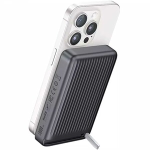 فروش پاوربانک وایرلس مگ سیف 30وات 10000 مک دودو