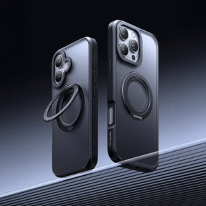 قاب مگنتی محافظ گوشی آیفون 16 پرو مکس  مک دودو