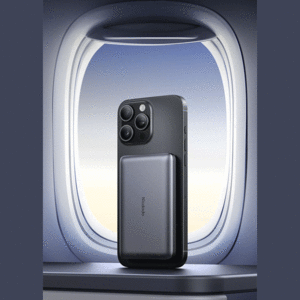 خرید پاوربانک وایرلس مگ سیف 20وات 10000 مک دودو